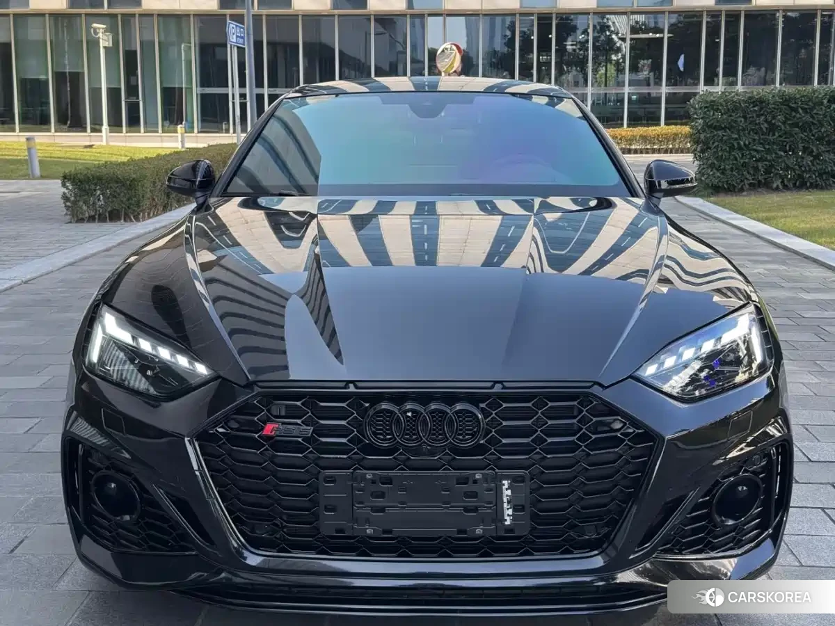 Audi A5 id 4669355 из Китая 7