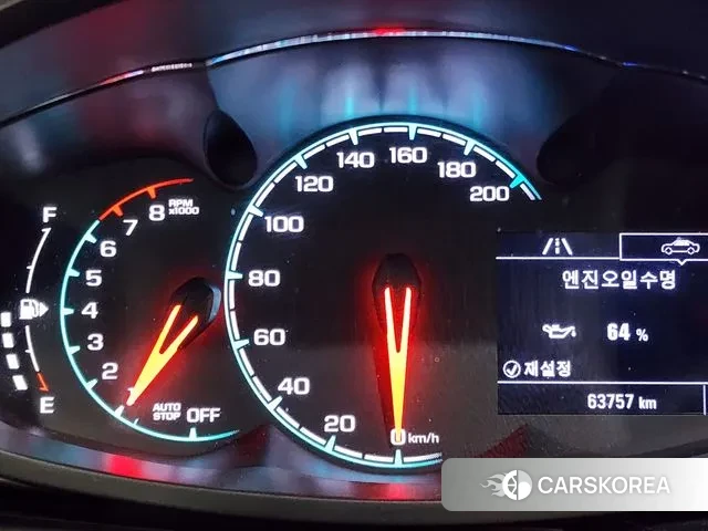 Chevrolet (GM Daewoo) The New Spark id 3340993 из Кореи 10