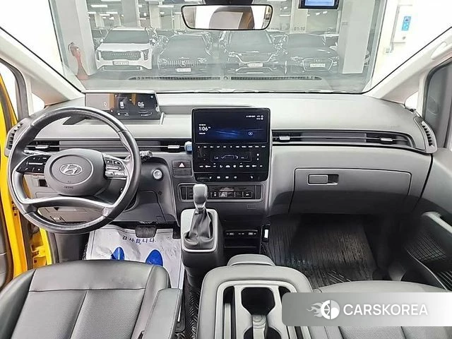 Hyundai Staria id 3914578 из Кореи 16