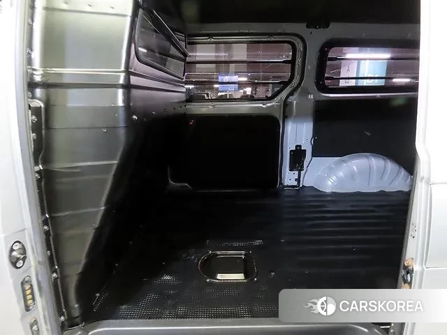 Hyundai The New Grand Starex id 3459837 из Кореи 17