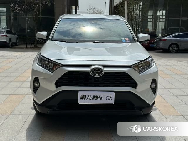 Toyota RAV4 Rongfang id 4301663 из Китая 22