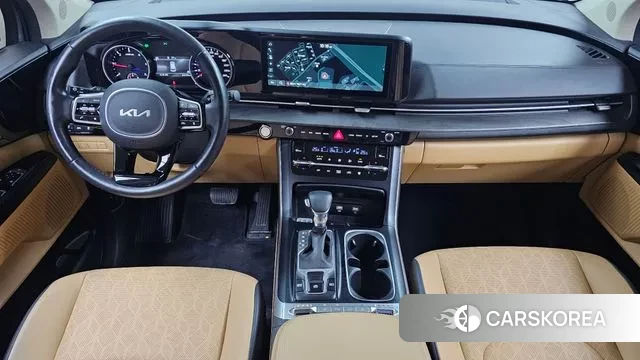 Kia Carnival 4th generation id 3660361 из Кореи 17