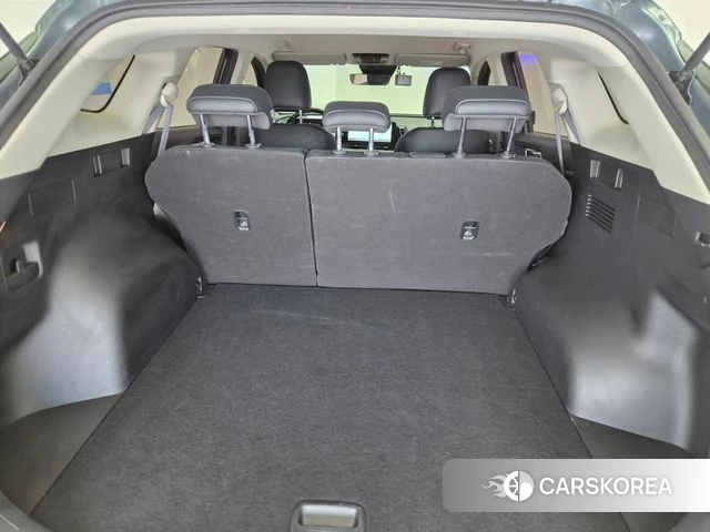 Kia Sportage 5th Generation id 4654133 из Кореи 17