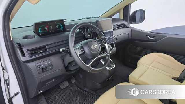 Hyundai Staria id 4897724 из Кореи 17