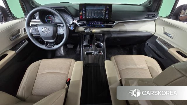 Toyota Sienna 4th Generation id 4178179 из Кореи 17