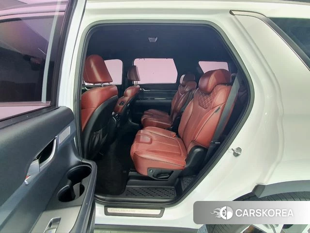 Hyundai Palisade id 4525561 из Кореи 16