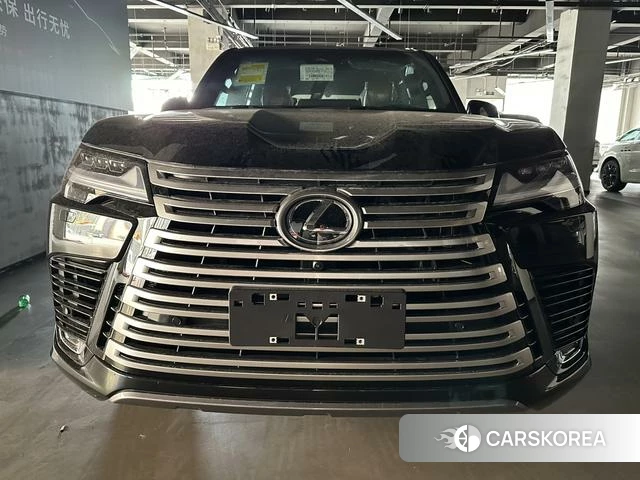 Lexus LX id 4300046 из Китая 9