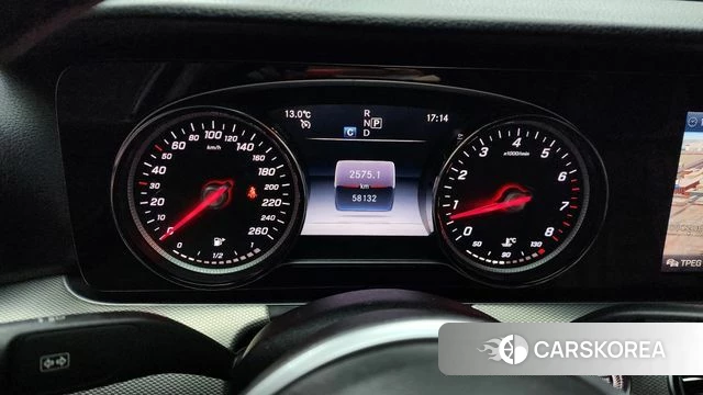 Mercedes-Benz E-Class W213 id 3795887 из Кореи 17