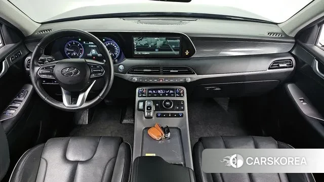 Hyundai Palisade id 3631210 из Кореи 17