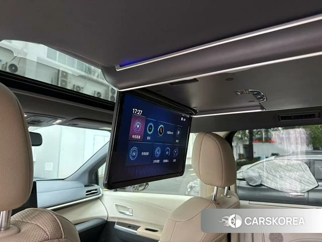 Toyota Saina id 4380706 из Китая 7