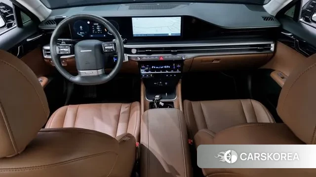 Hyundai Grandeur (GN7) id 2884257 из Кореи 17