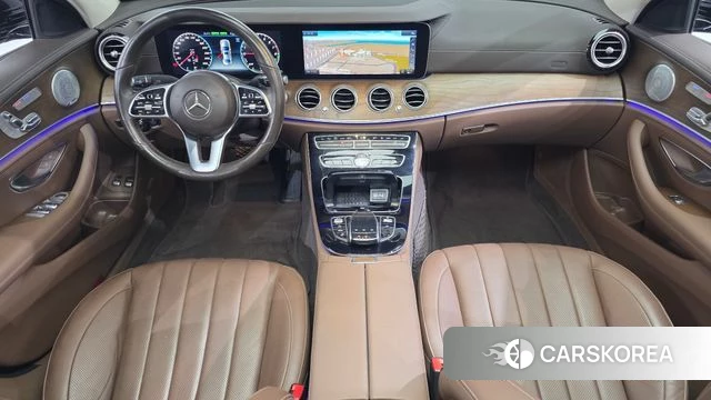 Mercedes-Benz E-Class W213 id 4203400 из Кореи 29