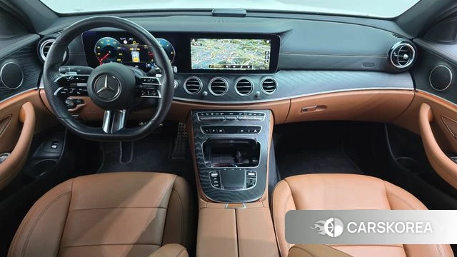 Mercedes-Benz E-Class W213 id 4741039 из Кореи 17