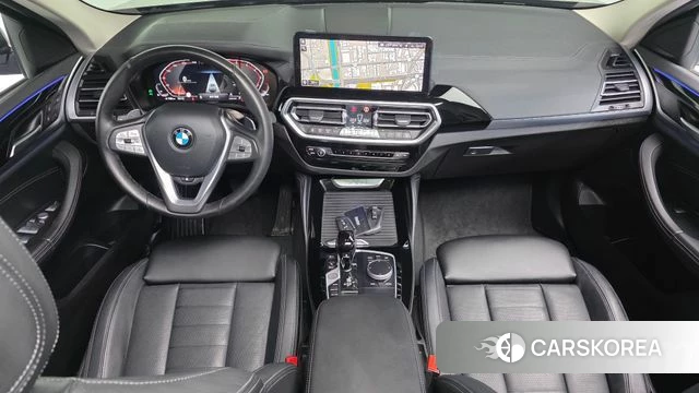 BMW X4 (G02) id 4349726 из Кореи 17
