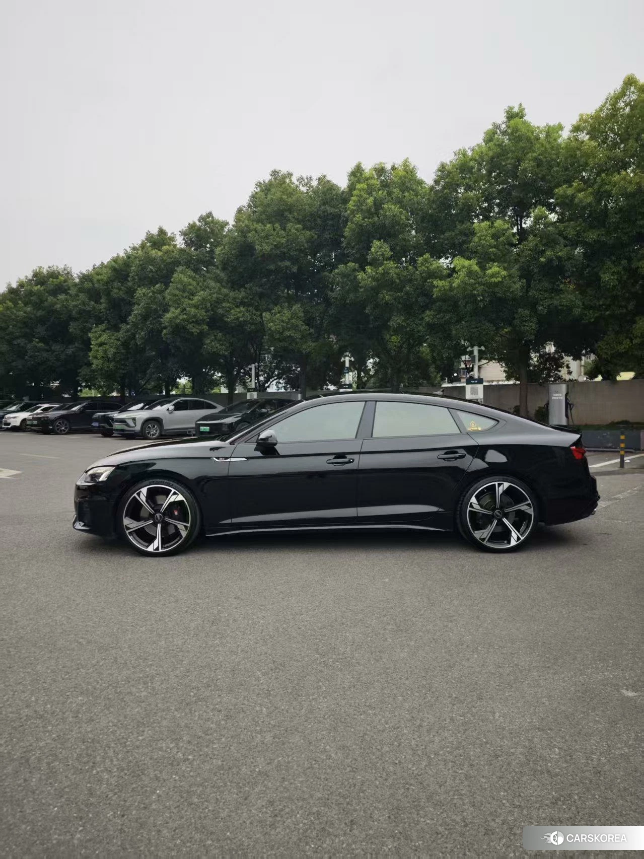 Audi S5 id 4473384 из Китая 7