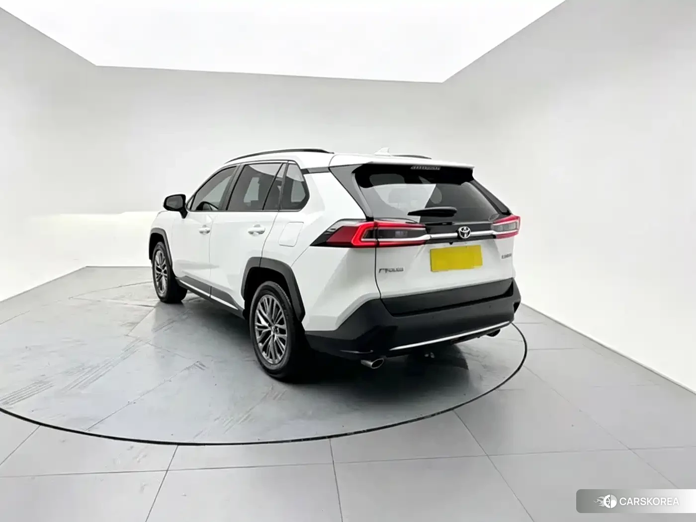 Toyota Wildlander id 4664554 из Китая 12