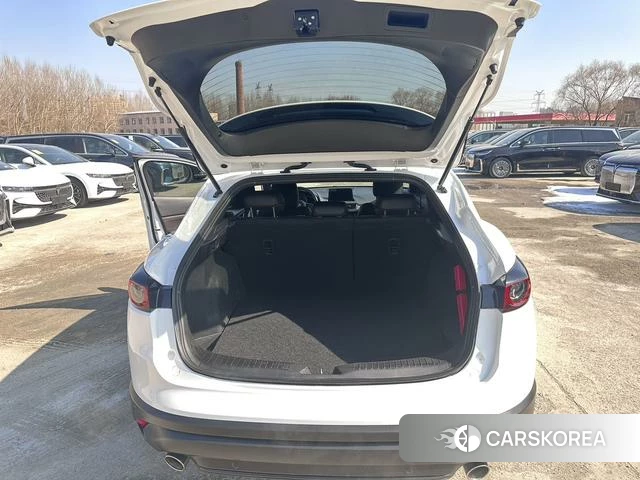 Mazda CX-4 id 4278989 из Китая 22