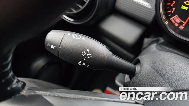 Mini Cooper id 2765995 из Кореи 17