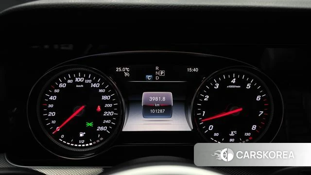 Mercedes-Benz E-Class W213 id 4637544 из Кореи 27