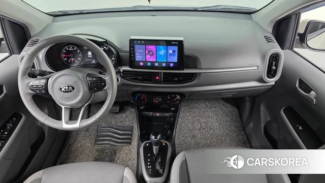 Kia Morning Urban (JA) id 3833808 из Кореи 17