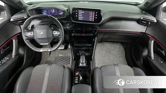 Peugeot 2008 Second generation id 3765092 из Кореи 17