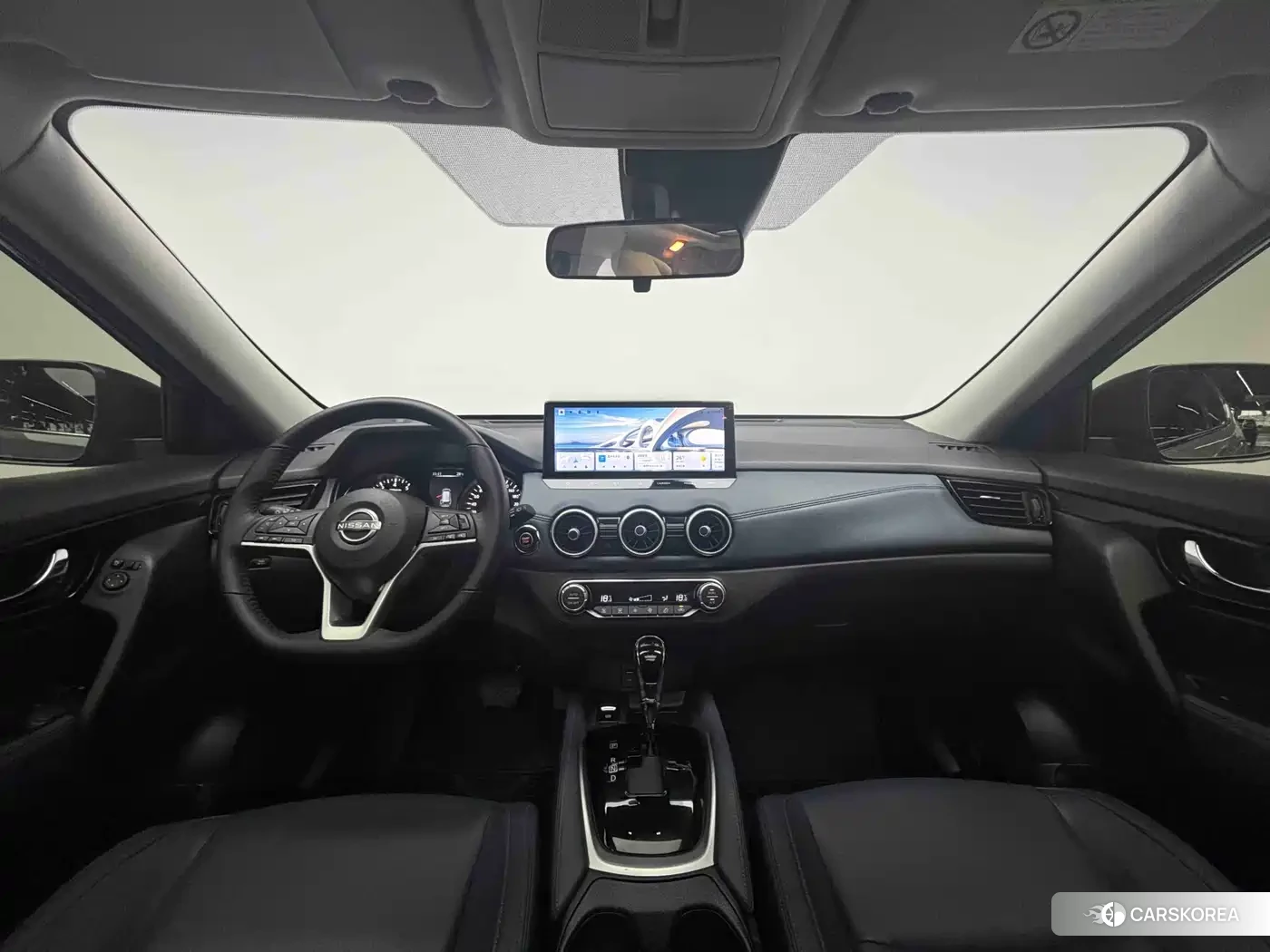 Nissan Qijun id 4515381 из Китая 19