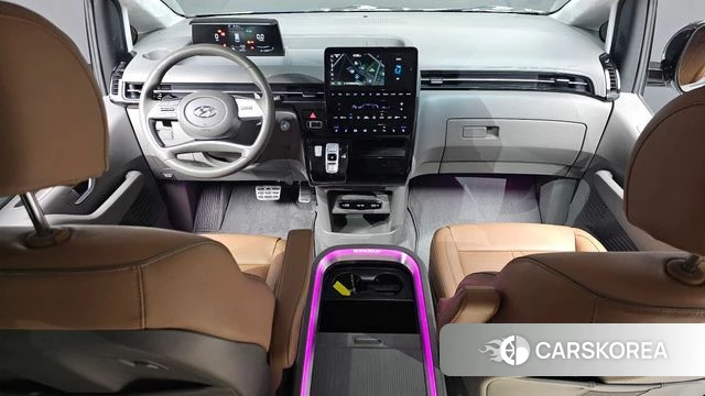 Hyundai Staria id 4201119 из Кореи 29