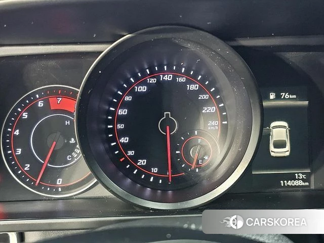 Hyundai Avante (CN7) id 3910861 из Кореи 17