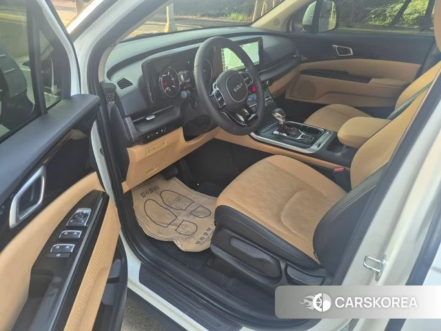 Kia Carnival 4th generation id 3964178 из Кореи 15