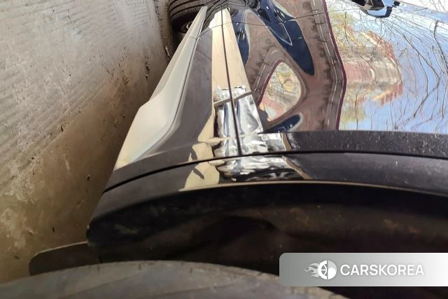 Audi Q5L id 4328996 из Китая 14