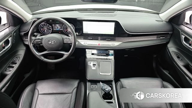 Hyundai The New Grandeur IG id 4625784 из Кореи 32