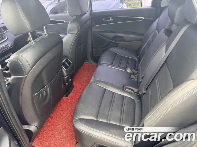 Kia The New Sorento id 2690321 из Кореи 15