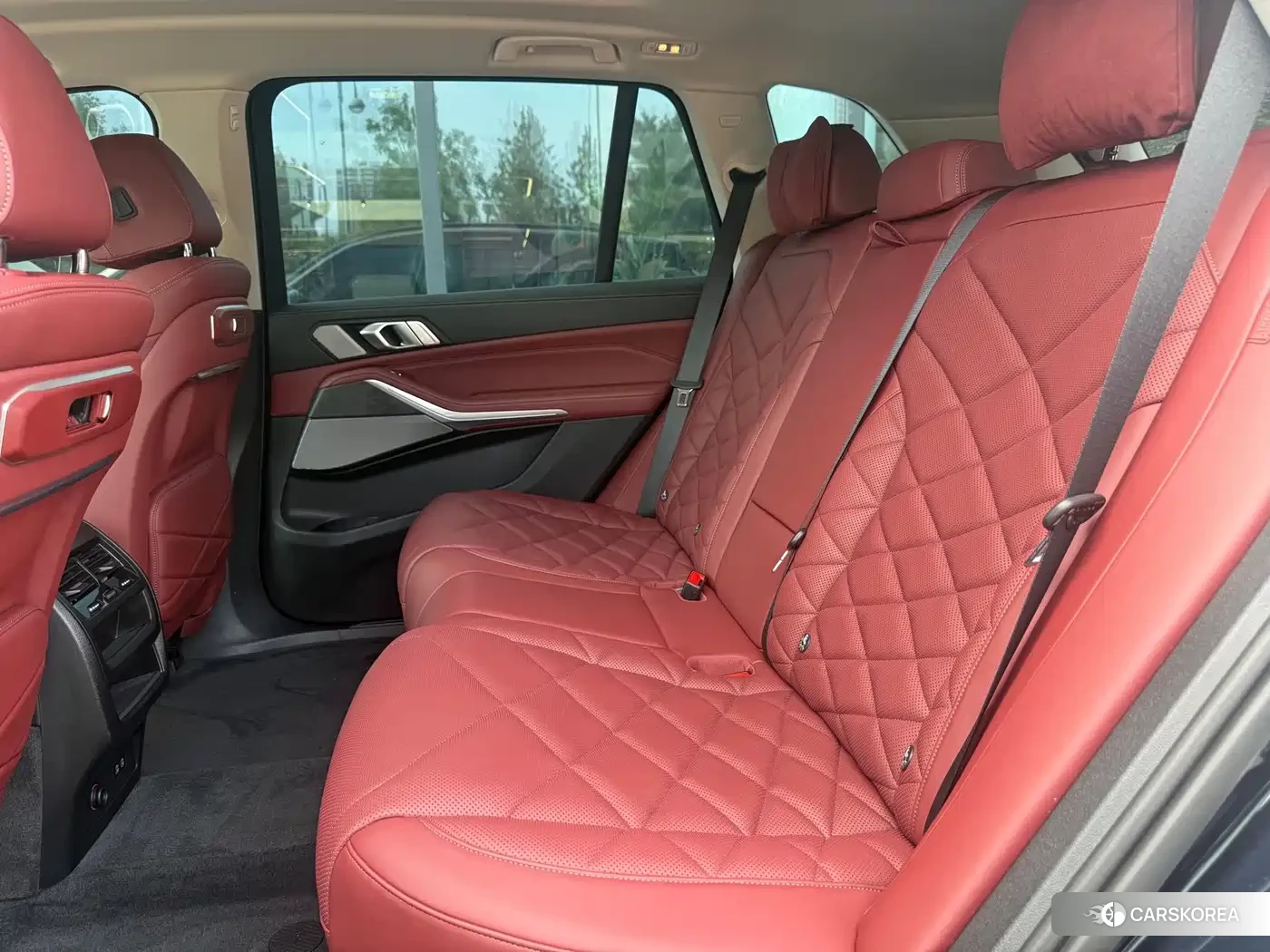 BMW X5 id 4674499 из Китая 7