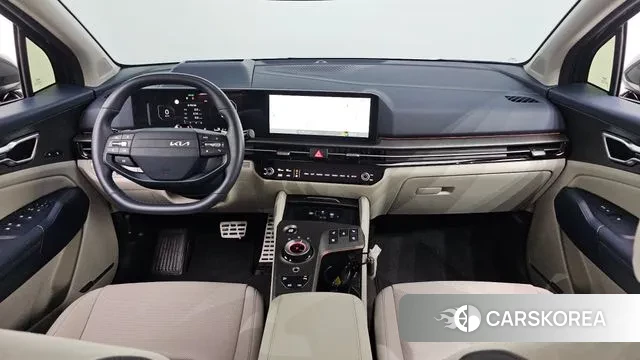 Kia The New Sportage 5th Generation Hybrid id 3689565 из Кореи 17