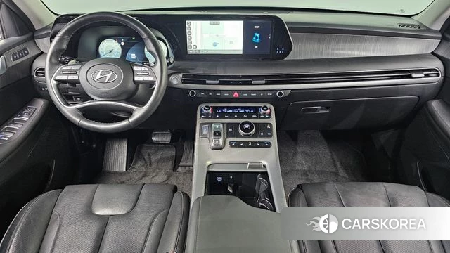 Hyundai The New Palisade id 4773975 из Кореи 33