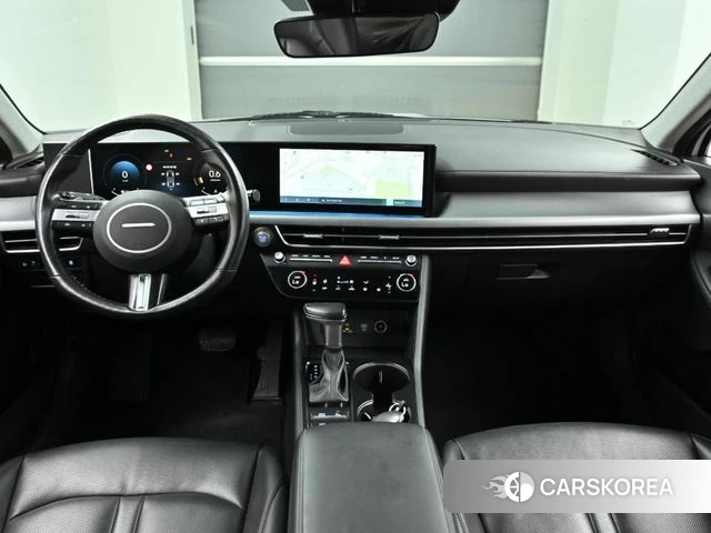 Hyundai Sonata D Edge (DN8) id 4749525 из Кореи 17