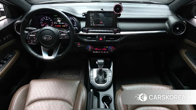 Kia Come New K3 id 3861201 из Кореи 17