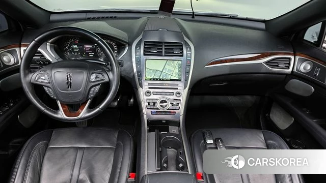 Lincoln New MKZ id 4232974 из Кореи 31