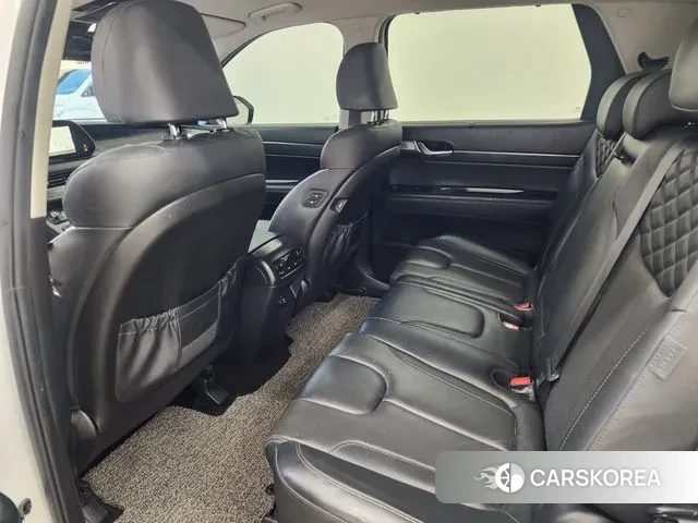 Hyundai Palisade id 3717623 из Кореи 17