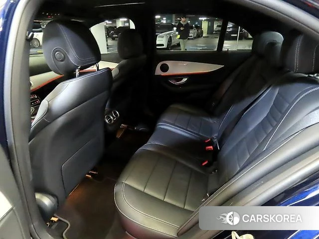 Mercedes-Benz E-Class W213 id 4309851 из Кореи 17