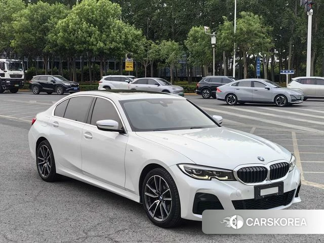 BMW 3 series id 4279227 из Китая 7