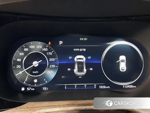 Kia K5 3rd generation id 3339281 из Кореи 17