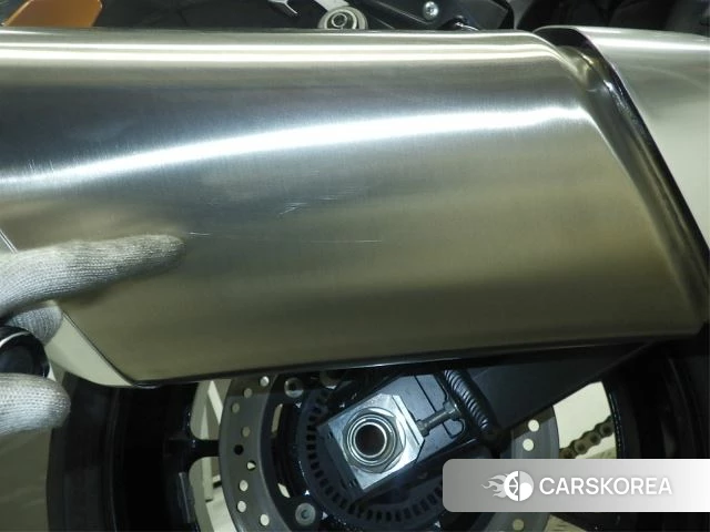 Suzuki GSX1300R HAYABUSA id 3947124 из Японии 29