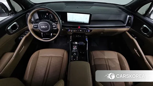 Kia The New Sorento 4th Generation id 3614508 из Кореи 17