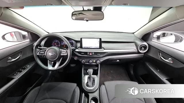 Kia Come New K3 id 3622210 из Кореи 17