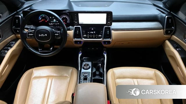 Kia Sorento 4th Generation id 4282656 из Кореи 29