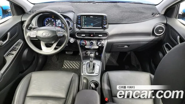 Hyundai Kona id 2294808 из Кореи 17