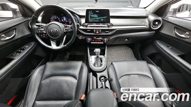 Kia Come New K3 id 2922179 из Кореи 17