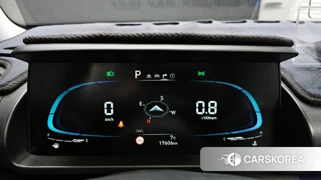 Hyundai Casper id 3805584 из Кореи 17