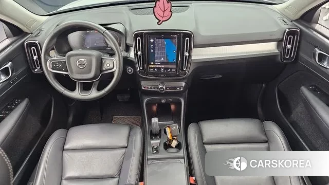 Volvo XC40 id 2975769 из Кореи 17